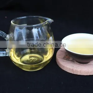 Yunnan Spring Organic Weight Loss PuEr Tea thumbnail-5