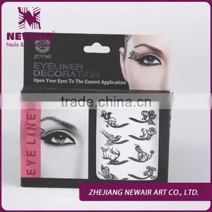 Joyme Professional Eyeliner Paper Stickers thumbnail-1