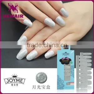 New Air Nail Polish Strips Nail Art Accessory thumbnail-1