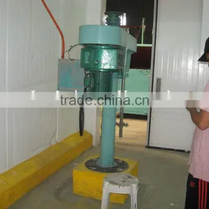 China Manufacture High Quality Full Automatic Wet Floral Foam Machine thumbnail-5