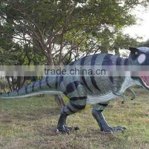 Walking T-rex thumbnail-1