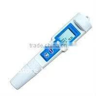Conductivity Meter Pen Type PH Meter thumbnail-1
