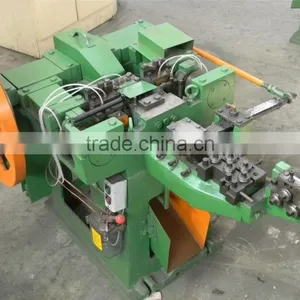 Industrial Use Cheap Nail Making Machine Factory Supply thumbnail-6
