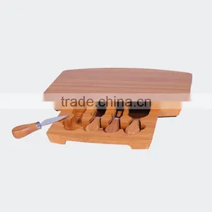 Hot-Sell Cheese Knife Set/Cheese Board State /Cheese Knife thumbnail-3