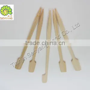 Bbq Bamboo Skewer Barbecue Sticks thumbnail-1