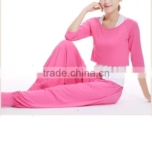Women Yoga Set 3 Pieces Sportsuit Costumes Fitness Running Tight Jumpsuit Breathable Sportwear Plus Size 3XL Tracksuit Sport thumbnail-6