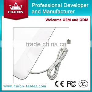 Portable Usb Graphic Tablet Signature Pad 680s thumbnail-1
