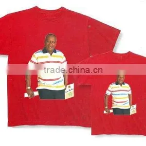 South Africa Election Campaign T-shirt for President Election thumbnail-1