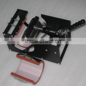 Best Price Multifunction 5 in 1 Digital Combo Swing Heat Press thumbnail-2