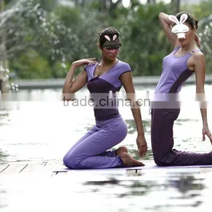 Woman Yoga Wear thumbnail-1