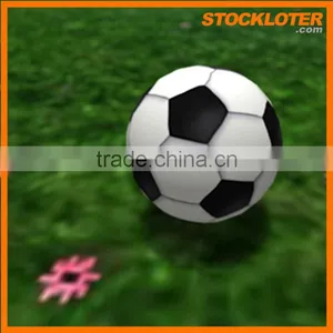 Cheap Soccer-ball Size 5 PU Soccer Balls Stocklots Inventory 150710Vh thumbnail-1