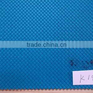 PVC Artificial Leather For Bags, Sofa and Car Seat thumbnail-2