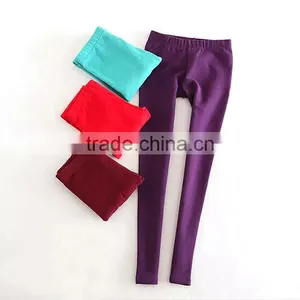 Girl Ladies Sexy Candy Color Pantyhose thumbnail-1