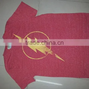 Tri-blend T-shirt thumbnail-1