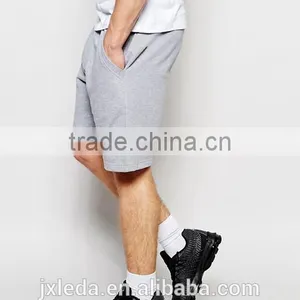 Custom Mens Summer Casual Sports Shorts / 2016 Blank Gym Sweat Shorts thumbnail-1