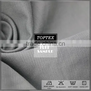 100% Cotton Dyed Slub Twill Fabric thumbnail-3