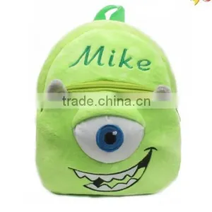 2015 Kids Backpack Wholesale Children 37 Design Cartoon School Backpack thumbnail-3