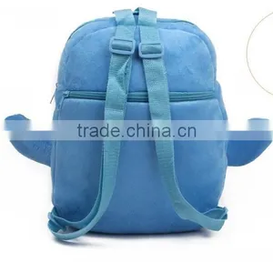 High Quality Backpack School Size is 32x26x9.5cm Fashion Kids Travel Bags thumbnail-5