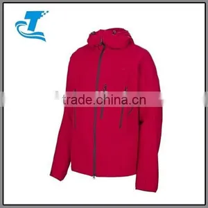 0utdoor Waterproof Men Tactical Softshell Jacket thumbnail-1