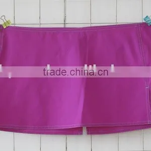 Women Wool Beach Skirt thumbnail-1