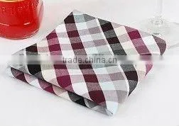 Cheap 100% Cotton Disposable Handkerchief thumbnail-1