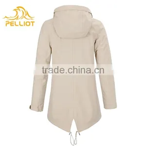 Colorful And Thermal Cheap Women Winter Jackets thumbnail-2