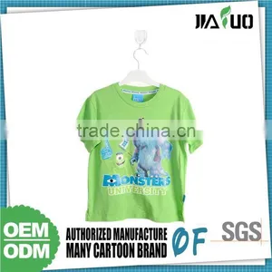 Hot Selling Custom Cheap Price Liquidation Kids Clothes thumbnail-1