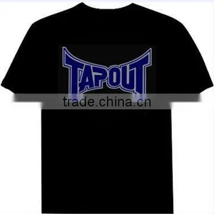 LED T Shirt for Party and Sports thumbnail-1