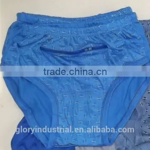 Mens Very Cheap Underwear Briefs thumbnail-1