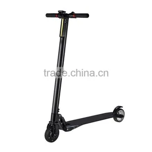 2017 New Suspension Fork Motorcycle Carbon Fiber Fat Tire City Coco 2 Wheel Harley Electric Scooter thumbnail-2