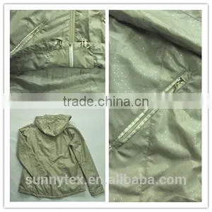 Sunnytex Soft Shell Winderbreaker Classic 2015 New Design Jacket thumbnail-2