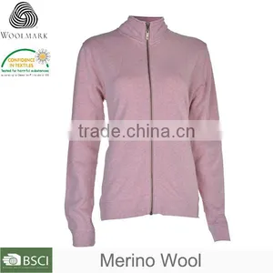 Custom Sweatshirt Crewneck Pink Sweatshirt thumbnail-1