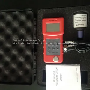 Metal Thickness Gauge UM6700 thumbnail-1