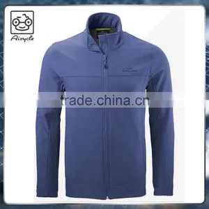 Softshell Jacket Men Winter Coats Windbreaker Jackets thumbnail-1