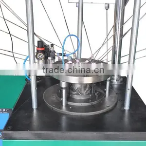 QJF-FQ-95automatic Elastic Hair Band Making Machine thumbnail-2