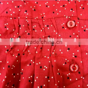 Girls New Fashion New Models Leisure New Style Girls Shirts thumbnail-4