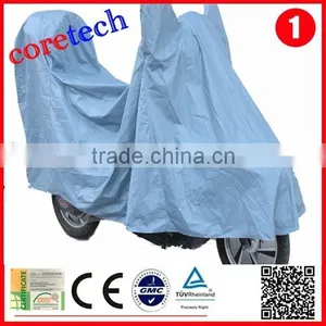 Hot Sale Cheap Waterproof Motorcycle Cover Factory thumbnail-1