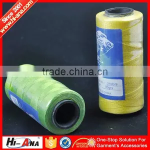 Hi-ana Thread2 Hot Products Custom Design Sew Good Twist Yarn thumbnail-1