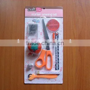 56 Pcs Sewing Kit thumbnail-1