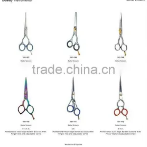 BARBER SCISSORS thumbnail-1