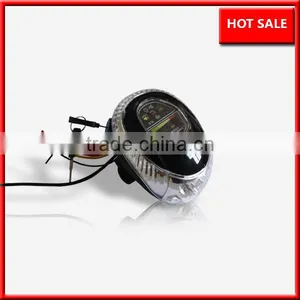 Electric Rickshaw Motor Kits Spare Parts Key and Light thumbnail-1