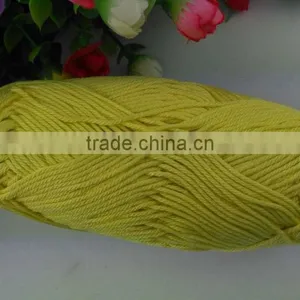 Cotton Thread in Bulk,crochet Cotton Cone Thread thumbnail-5