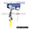Zs600/1200 Electric Hoist thumbnail-1