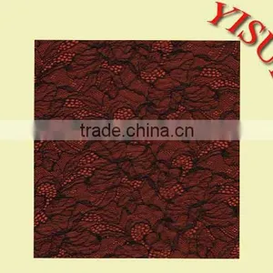 High Quality Fashional African Lace Fabrics thumbnail-1