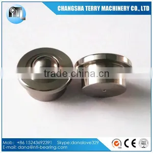 SP15 Stainless Steel Ball Transfer Unit Bearing thumbnail-1