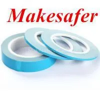 Eat Resistant High Adhesion Double Side Thermal Conductive Adhesive Tape thumbnail-1