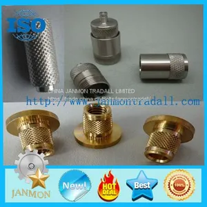 CNC Machining Brass Parts thumbnail-2