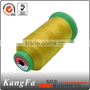 Factory Hot Selling 210D/2/3 Nylon Leather Sewing Thread/air Gilm Thread thumbnail-4