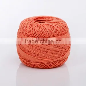 Mercerized 100% Cotton Sewing Thread thumbnail-1