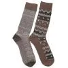 Fashion Men's Cotton Stockings Customzied thumbnail-1